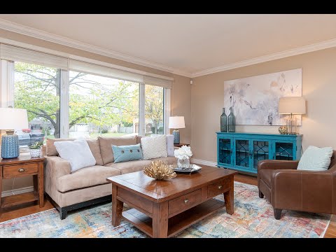 Home for Sale | 581 Lord Simcoe Court | Milton, Ontario, Canada