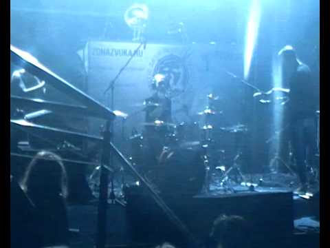 Baltic Drum Battle 2014 - 1 тур Олег Кузнецов