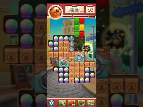 Toon Blast level 5288