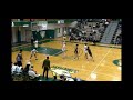 Gonzalo Luque Sophomore Highlights