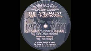 The Specialist - Gwarn (1993)