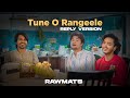 Tune O Rangeele Rawmats Lata Mangeshkar Reply Version