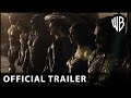 Zack Snyder's Justice League - Official Trailer - Warner Bros. UK