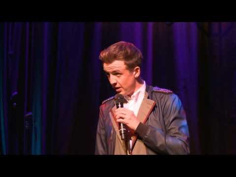 Jordan Lee Davies - The Streets of Dublin (Live at the Hippodrome)