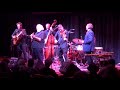 David Grisman Sextet. "Port Townsend Blues." December 21, 2018. Freight and Salvage. Berkeley, CA
