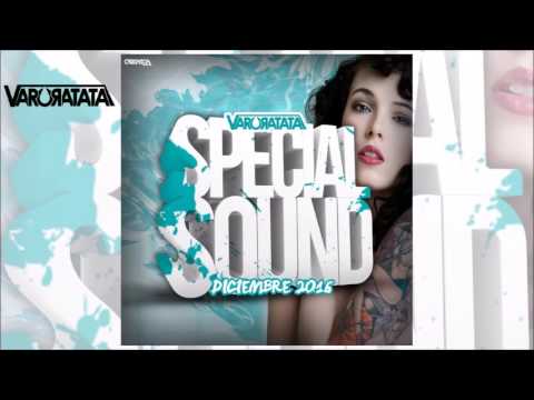 03.Special Sounds Diciembre 2016 By Varo Ratatá