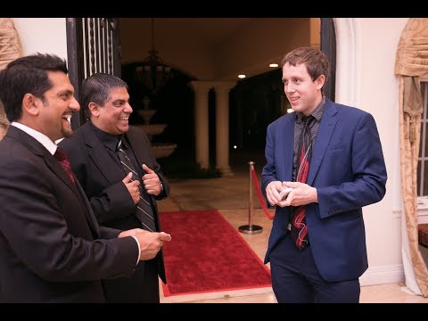 magicIAN video.