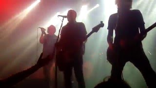 buitres - En cualquier parte igual (22/12/2015 MMBox)