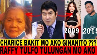 LOLA NI CHARICE PEMPENGCO PINABAYAAN | RAFFY TULFO NA ALERTO NA .