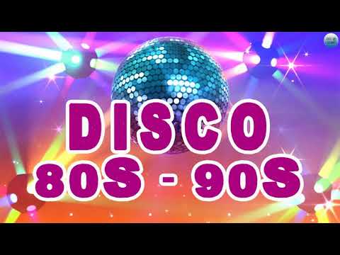 Nonstop Disco Dance 80s Hits Mix - Greatest Hits 80s Dance Songs - Best Disco Hits #12
