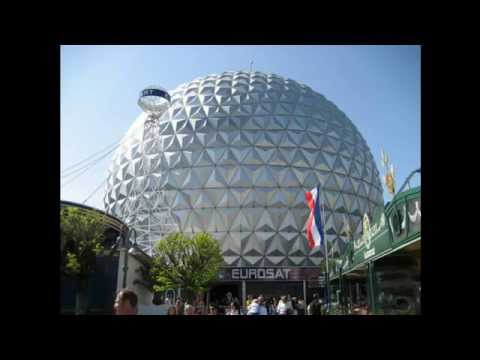 Eurosat Theme Song [HD].