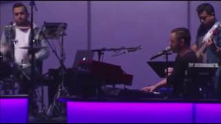 marcos witt - somos/somos el pueblo de Dios