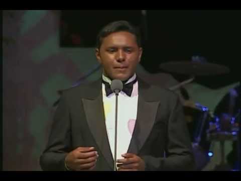 Rinaldo - Caruso - O verdadeiro THE VOICE BRASIL