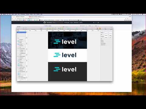 Level Live #2: Branding and GraphQL mutations