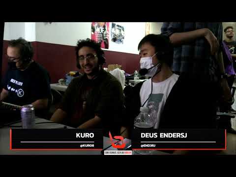 Soulcalibur VI @ NLBC Monthly #4 - Pool Play [4k/60fps]