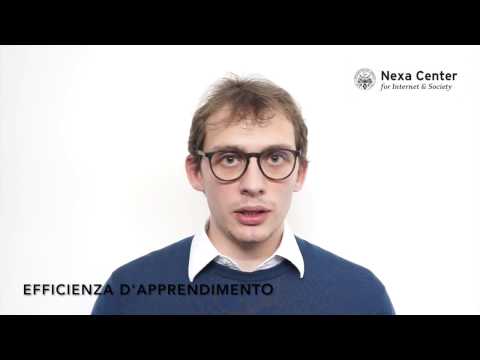 Riccardo Iaconelli: WikiToLearn, libri di testo collaborativi