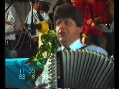 Daniel Bodog (1997) - Domnul sa fie desfatarea ta