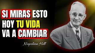 🔴SI MIRAS EN 28/FEB/26, TU VIDA ESTÁ A PUNTO DE CAMBIAR | NAPOLEON HILL