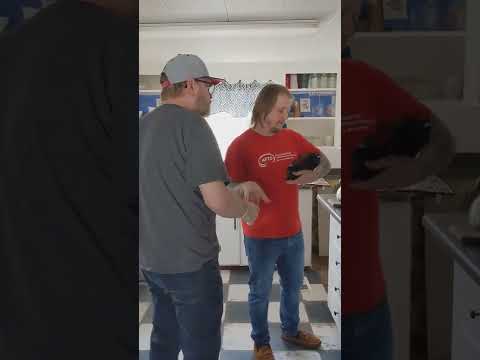 Richard's Journey with FTD (Frontal Lobe Dementia) - Episode #13 (12-29-21)