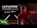 Japanese Spider-Man Saves MJ [REUPLOADED]