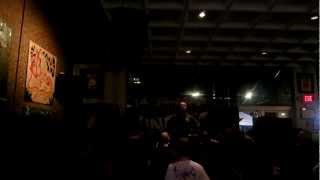 Embalmer - Rotten Body Fluids