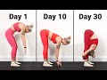 FIX Tight Hamstrings In Just 3 Steps
