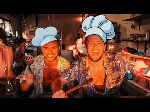 Jazzy Cooking House Music Mix  - Groovy Smooth Jazz Mix - b2b with Carlito
