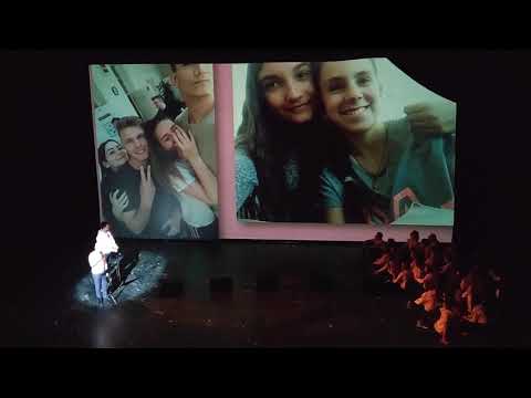 Szalagavató 2019.12.14. 12.C. képes