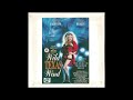 Dolly Parton - Speakin' Of The Devil - From Wild Texas Wind Movie 1991 - Rare Studio Version. Trk 8