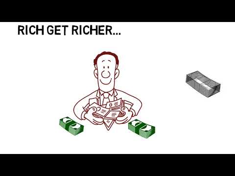 The Supply Side Myth Debunked in 2 Minutes