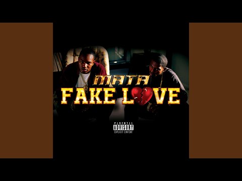 Fake Love