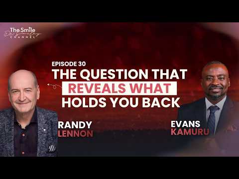 Randy Lennon: Stop Saying “I Need” — Choose Love Instead | Love Day 2026 | Episode 30
