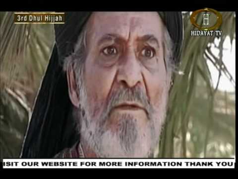 BATTLE OF KHYBER IMAM ALI as جنگ خيبر حضرت امام علئ عليسلام (pt 2/7) URDU