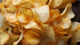WITH JUST KSH 500 START YOUR POTATO CRISPS BUSINESS AT HOME 💰💰💰💰💰💰💰
