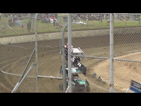 Nick Kingston Formula 500 Moment |Tassie Title 2021| Gulf Western & Independent Oils Raceway 27/2/21