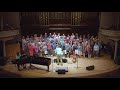The Choir Let Down Radiohead Cover