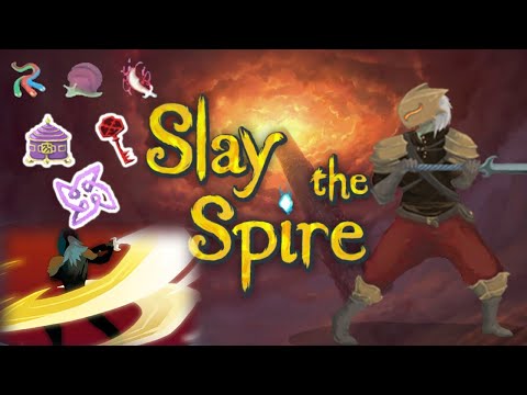 Slay the Spire January 25th Daily - Ironclad | Maybe Limit Break isn't the best card?