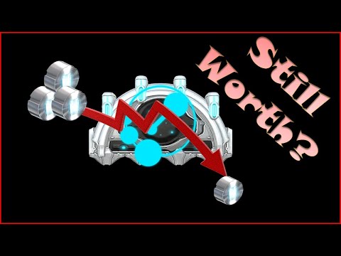 Is Eidolon Hunting Still Worth It?