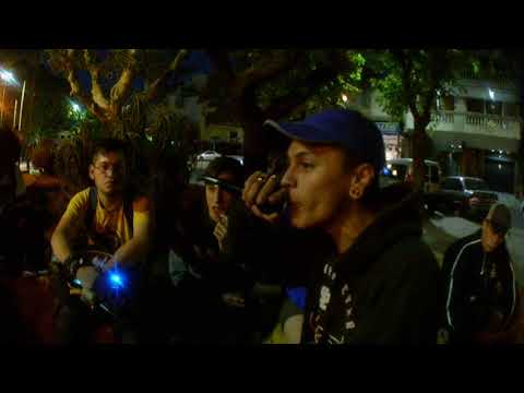 Arza vs Bastian Semis WarCaj