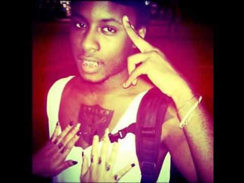SpaceGhostPurrp x Dough Dough - Munnie Train 7264 (Prod. Purrp)