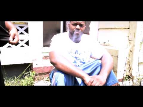 Offical I'm Da Man Video-Willie Mak ft.Li'C