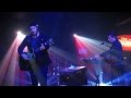 Sounds Under Radio - "Surrender" (1.4.2012)