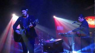 Sounds Under Radio - &quot;Surrender&quot; (1.4.2012)