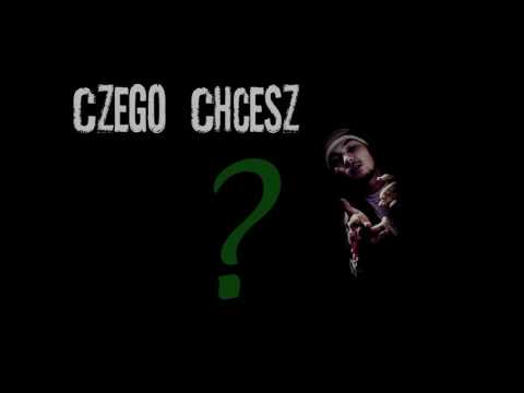 Szamz "Czego Chcesz" (Prod. By 2K Beatz)