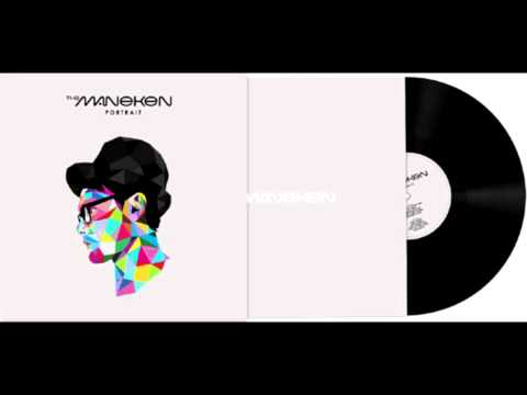 The Maneken - Fast'n'Slow (OST Универ. Новая Общага)