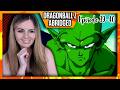 Super Saiyan Piccolo Dragon Ball Z Abridged Episode 39 40 Reaction