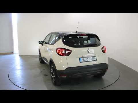 Renault Captur Tce 90 Dynamique NAV - Image 2