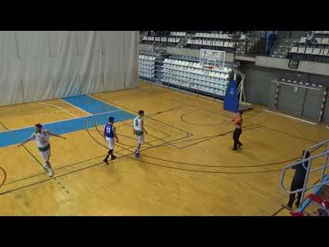 2018-04-08 Tau Castelló 88 - 71 CBM Benifaió Roquette