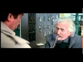 Pink Panther Strikes Again - Peter Sellers as Clouseau, "Does your dog bite"?