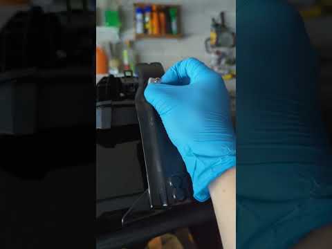 Thumbnail for Installing crossbars #toyotachr #car #toyota #chr #automobile #cargobox by Automobile, Toyota, Toyota C-HR+, Car, Toyota MOB